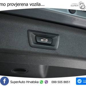 BMW 540i xDrive Aut. Sport Line 340 KS, LED+4xGR SJED+NAVI