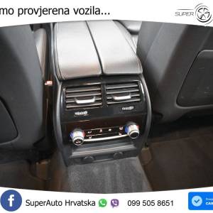 BMW 540i xDrive Aut. Sport Line 340 KS, LED+4xGR SJED+NAVI