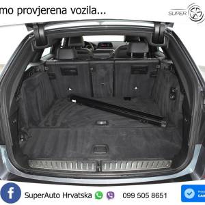 BMW 540i xDrive Aut. Sport Line 340 KS, LED+4xGR SJED+NAVI