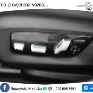 BMW 545e xDrive Aut. 394 KS, LED+KAM+GR SJED+PANO+VIRT