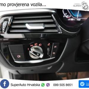 BMW 545e xDrive Aut. 394 KS, LED+KAM+GR SJED+PANO+VIRT