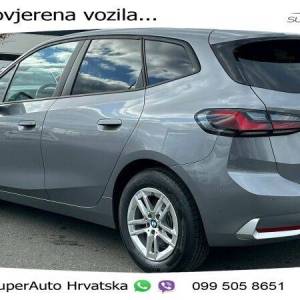 BMW Active Tourer 218d Aut. 150 KS, LED+ACC+VIRT+GR SJED+360+PARK