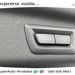 BMW Active Tourer 218d Aut. 150 KS, LED+ACC+VIRT+GR SJED+360+PARK