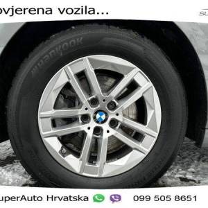 BMW Active Tourer 218d Aut. 150 KS, LED+ACC+VIRT+GR SJED+360+PARK