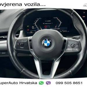 BMW Active Tourer 218d Aut. 150 KS, LED+ACC+VIRT+GR SJED+360+PARK