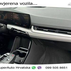 BMW Active Tourer 218d Aut. 150 KS, LED+ACC+VIRT+GR SJED+360+PARK
