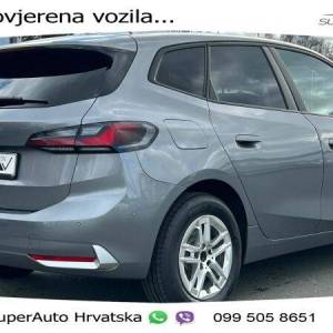 BMW Active Tourer 218d Aut. 150 KS, LED+ACC+VIRT+GR SJED+360+PARK