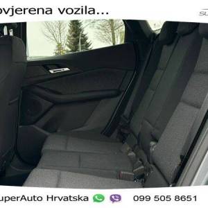 BMW Active Tourer 218d Aut. 150 KS, LED+ACC+VIRT+GR SJED+360+PARK
