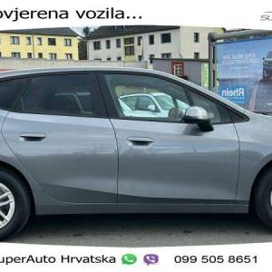 BMW Active Tourer 218d Aut. 150 KS, LED+ACC+VIRT+GR SJED+360+PARK