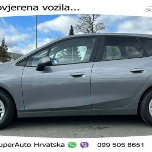 BMW Active Tourer 218d Aut. 150 KS, LED+ACC+VIRT+GR SJED+360+PARK