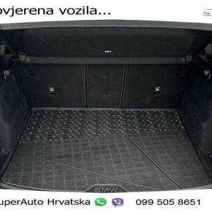 BMW Active Tourer 218d Aut. 150 KS, LED+ACC+VIRT+GR SJED+360+PARK