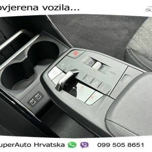 BMW Active Tourer 218d Aut. 150 KS, LED+ACC+VIRT+GR SJED+360+PARK
