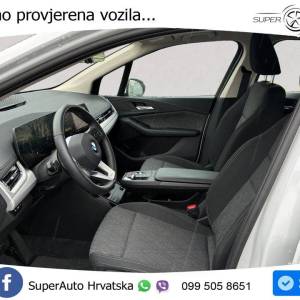 BMW Active Tourer 218d Aut. 150 KS, LED+VIRT+GR SJED+KAM+PARK