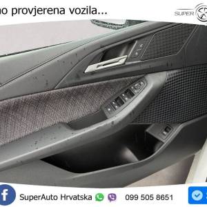 BMW Active Tourer 218d Aut. 150 KS, LED+VIRT+GR SJED+KAM+PARK