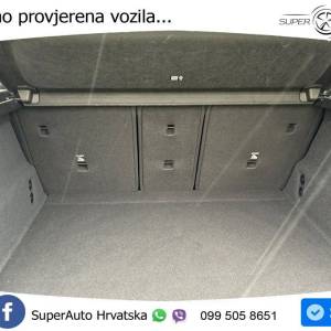BMW Active Tourer 218d Aut. 150 KS, LED+VIRT+GR SJED+KAM+PARK