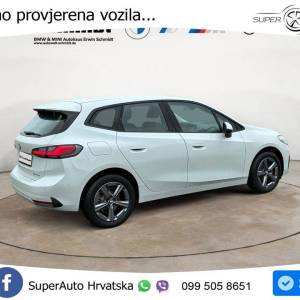 BMW Active Tourer 218d Aut. 150 KS, LED+VIRT+GR SJED+KAM+PARK