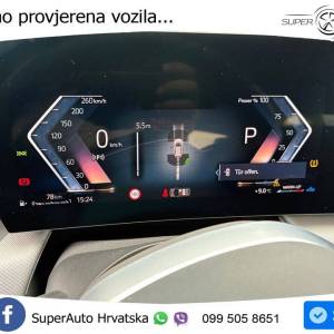 BMW Active Tourer 218d Aut. 150 KS, LED+VIRT+GR SJED+KAM+PARK