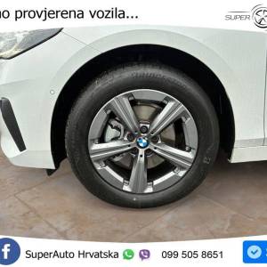 BMW Active Tourer 218d Aut. 150 KS, LED+VIRT+GR SJED+KAM+PARK