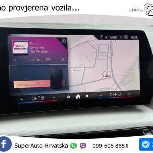 BMW Active Tourer 218d Aut. 150 KS, LED+VIRT+GR SJED+KAM+PARK
