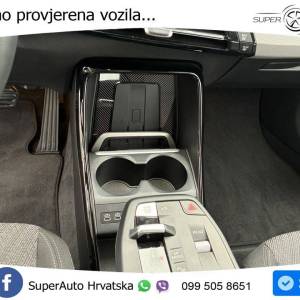 BMW Active Tourer 218d Aut. 150 KS, LED+VIRT+GR SJED+KAM+PARK