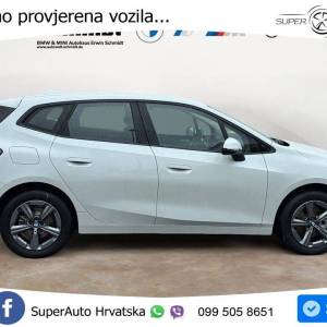 BMW Active Tourer 218d Aut. 150 KS, LED+VIRT+GR SJED+KAM+PARK