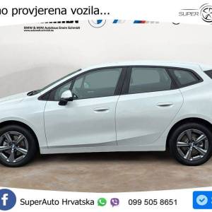 BMW Active Tourer 218d Aut. 150 KS, LED+VIRT+GR SJED+KAM+PARK