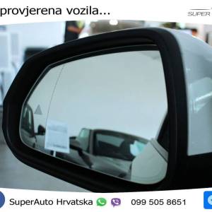 BMW Active Tourer 218i Aut. M Sport 136 KS, LED+PANO+GR SJED+VIRT+360