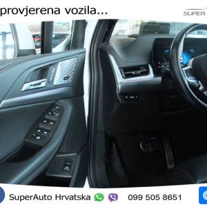 BMW Active Tourer 218i Aut. M Sport 136 KS, LED+PANO+GR SJED+VIRT+360