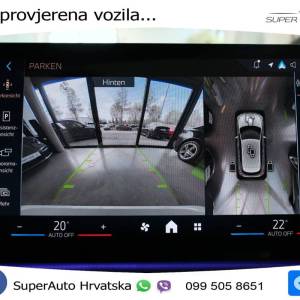 BMW Active Tourer 218i Aut. M Sport 136 KS, LED+PANO+GR SJED+VIRT+360