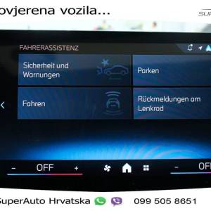BMW Active Tourer 218i Aut. M Sport 136 KS, LED+PANO+GR SJED+VIRT+360