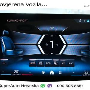BMW Active Tourer 218i Aut. M Sport 136 KS, LED+PANO+GR SJED+VIRT+360