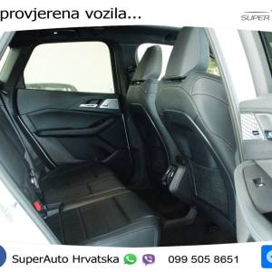 BMW Active Tourer 218i Aut. M Sport 136 KS, LED+PANO+GR SJED+VIRT+360