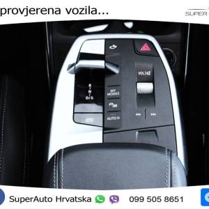 BMW Active Tourer 218i Aut. M Sport 136 KS, LED+ACC+PANO+GR SJED+360+HEAD