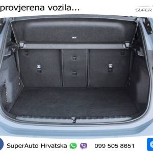 BMW Active Tourer 218i Aut. M Sport 136 KS, LED+ACC+PANO+GR SJED+360+HEAD