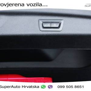 BMW Active Tourer 218i Aut. M Sport 136 KS, LED+ACC+PANO+GR SJED+360+HEAD