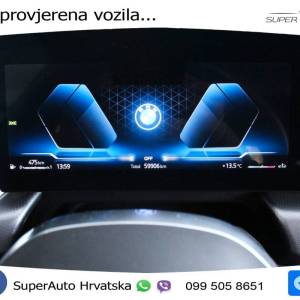 BMW Active Tourer 218i Aut. M Sport 136 KS, LED+ACC+PANO+GR SJED+360+HEAD