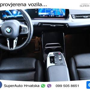 BMW Active Tourer 218i Aut. M Sport 136 KS, LED+ACC+PANO+GR SJED+360+HEAD
