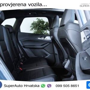 BMW Active Tourer 218i Aut. M Sport 136 KS, LED+ACC+PANO+GR SJED+360+HEAD