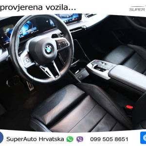 BMW Active Tourer 218i Aut. M Sport 136 KS, LED+ACC+PANO+GR SJED+360+HEAD