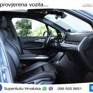 BMW Active Tourer 218i Aut. M Sport 136 KS, LED+ACC+PANO+GR SJED+360+HEAD