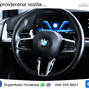 BMW Active Tourer 218i Aut. M Sport 136 KS, LED+ACC+PANO+GR SJED+360+HEAD