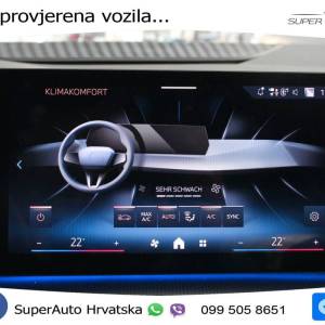BMW Active Tourer 218i Aut. M Sport 136 KS, LED+PANO+GR SJED+VIRT+360