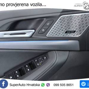 BMW Active Tourer 218i Aut. M Sport 136 KS, LED+PANO+GR SJED+VIRT+360