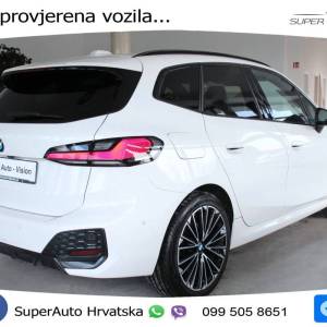 BMW Active Tourer 218i Aut. M Sport 136 KS, LED+PANO+GR SJED+VIRT+360