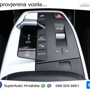 BMW Active Tourer 218i Aut. M Sport 136 KS, LED+PANO+GR SJED+VIRT+360