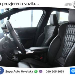 BMW Active Tourer 218i Aut. M Sport 136 KS, LED+PANO+GR SJED+VIRT+360