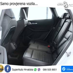 BMW Active Tourer 218i Aut. M Sport 136 KS, LED+PANO+GR SJED+VIRT+360