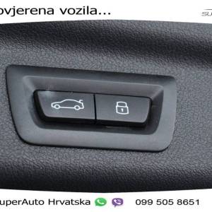 BMW Active Tourer 218i Aut. M Sport 136 KS, LED+PANO+GR SJED+VIRT+360