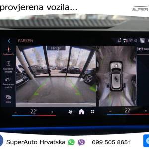 BMW Active Tourer 218i Aut. M Sport 136 KS, LED+PANO+GR SJED+VIRT+360