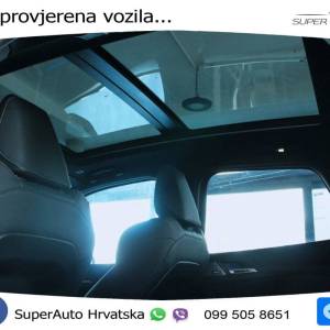 BMW Active Tourer 218i M Sport 136 KS, LED+PANO+360+GR SJED+VIRT+HEAD
